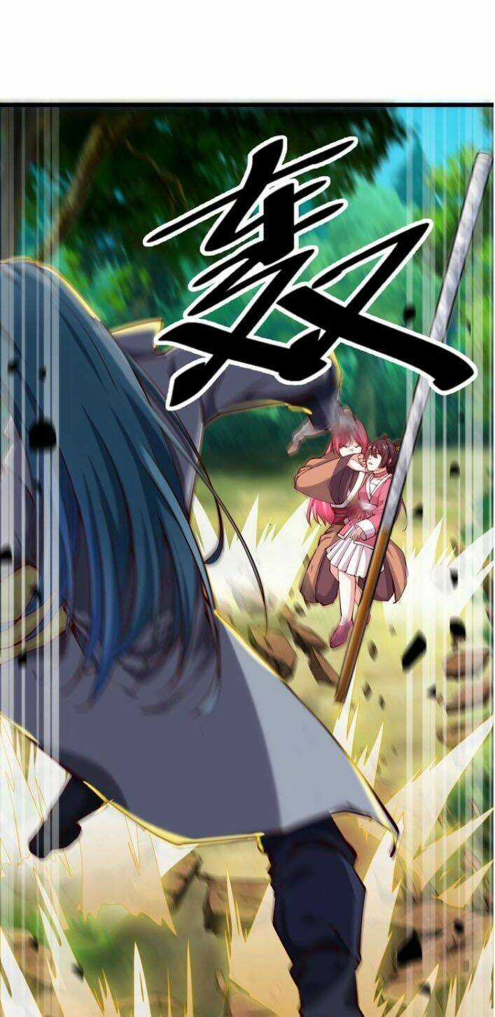 Ngự Thiên Thần Đế Chapter 35 trang 74