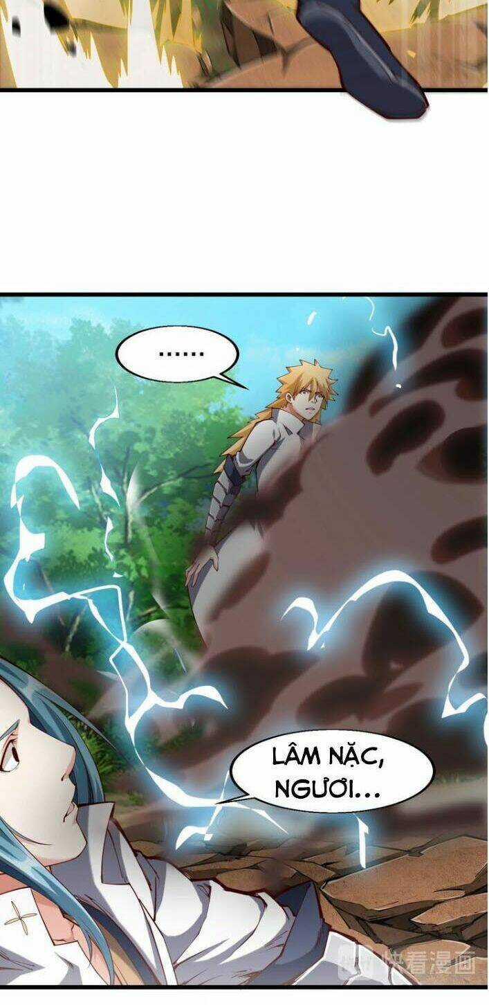 Ngự Thiên Thần Đế Chapter 35 trang 75