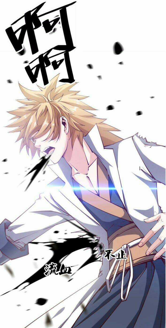 Ngự Thiên Thần Đế Chapter 35 trang 76