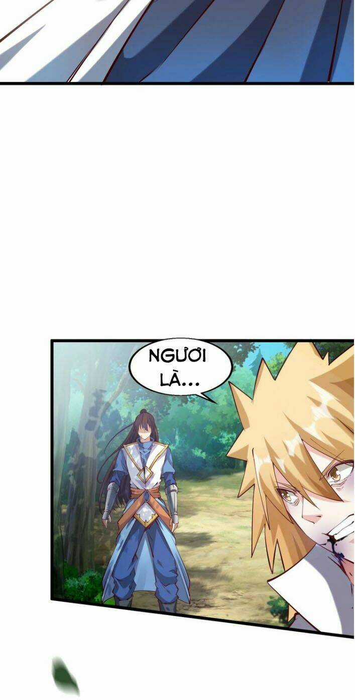 Ngự Thiên Thần Đế Chapter 35 trang 77