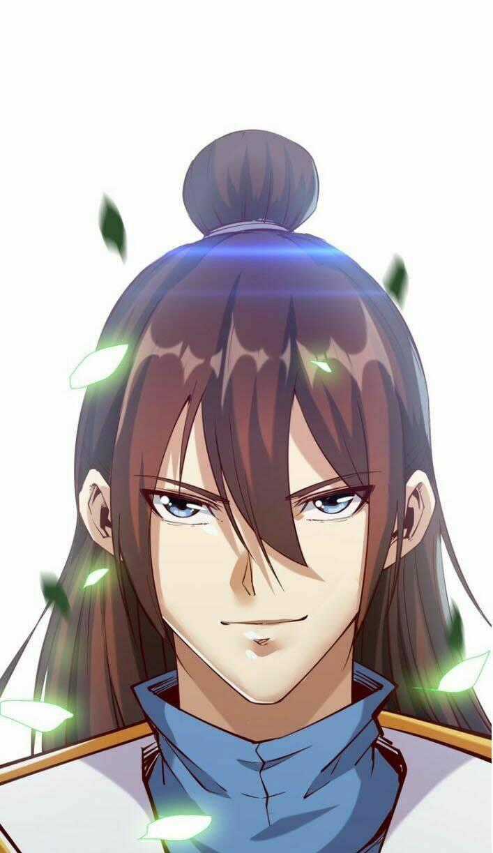 Ngự Thiên Thần Đế Chapter 35 trang 78