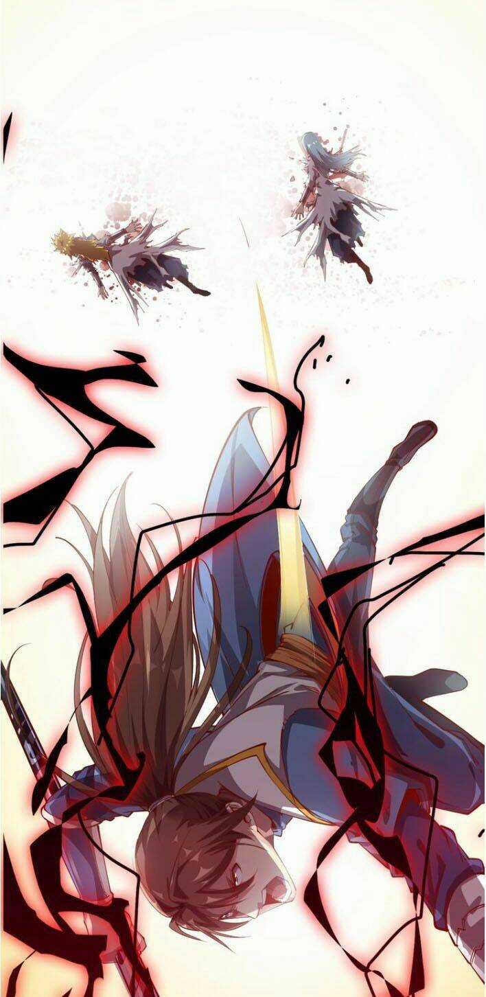 Ngự Thiên Thần Đế Chapter 36 trang 10