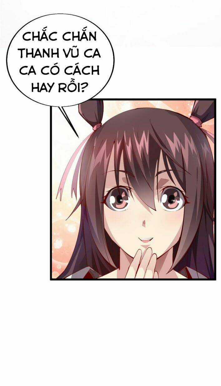 Ngự Thiên Thần Đế Chapter 36 trang 17