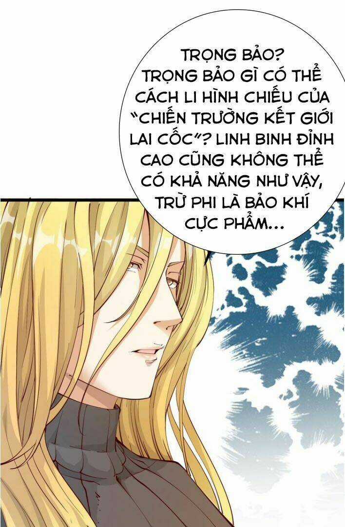Ngự Thiên Thần Đế Chapter 36 trang 24