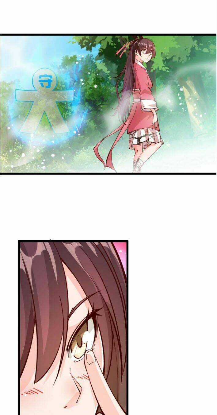 Ngự Thiên Thần Đế Chapter 36 trang 29