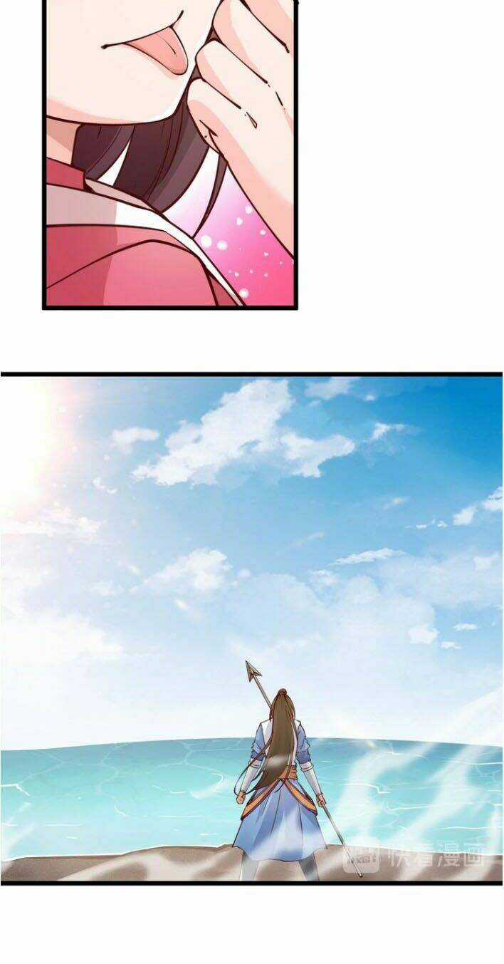 Ngự Thiên Thần Đế Chapter 36 trang 30