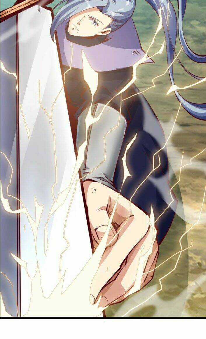 Ngự Thiên Thần Đế Chapter 36 trang 37