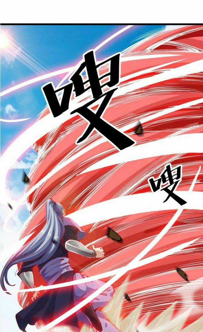 Ngự Thiên Thần Đế Chapter 36 trang 41