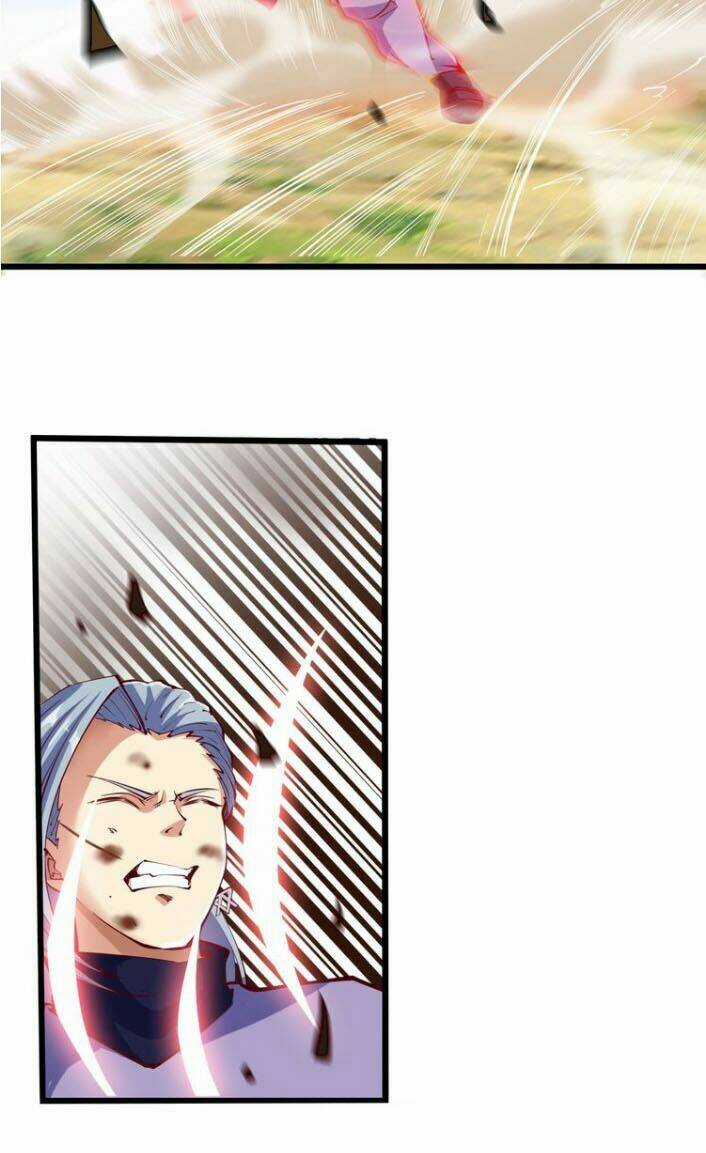 Ngự Thiên Thần Đế Chapter 36 trang 42