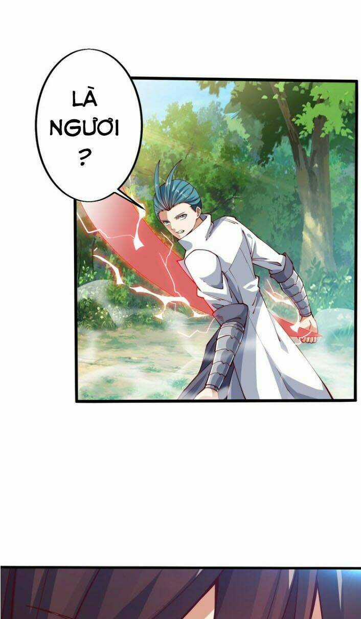 Ngự Thiên Thần Đế Chapter 36 trang 49