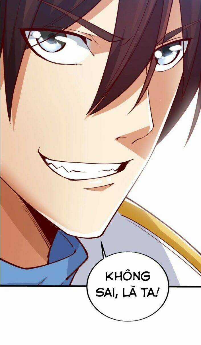 Ngự Thiên Thần Đế Chapter 36 trang 50