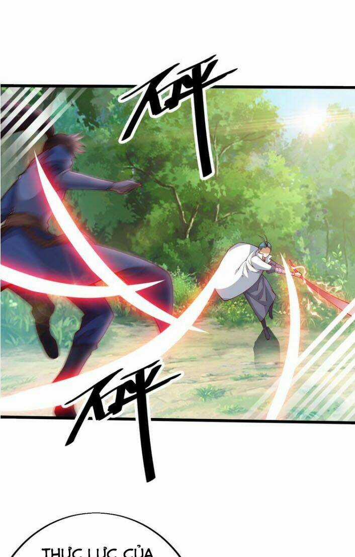 Ngự Thiên Thần Đế Chapter 36 trang 53