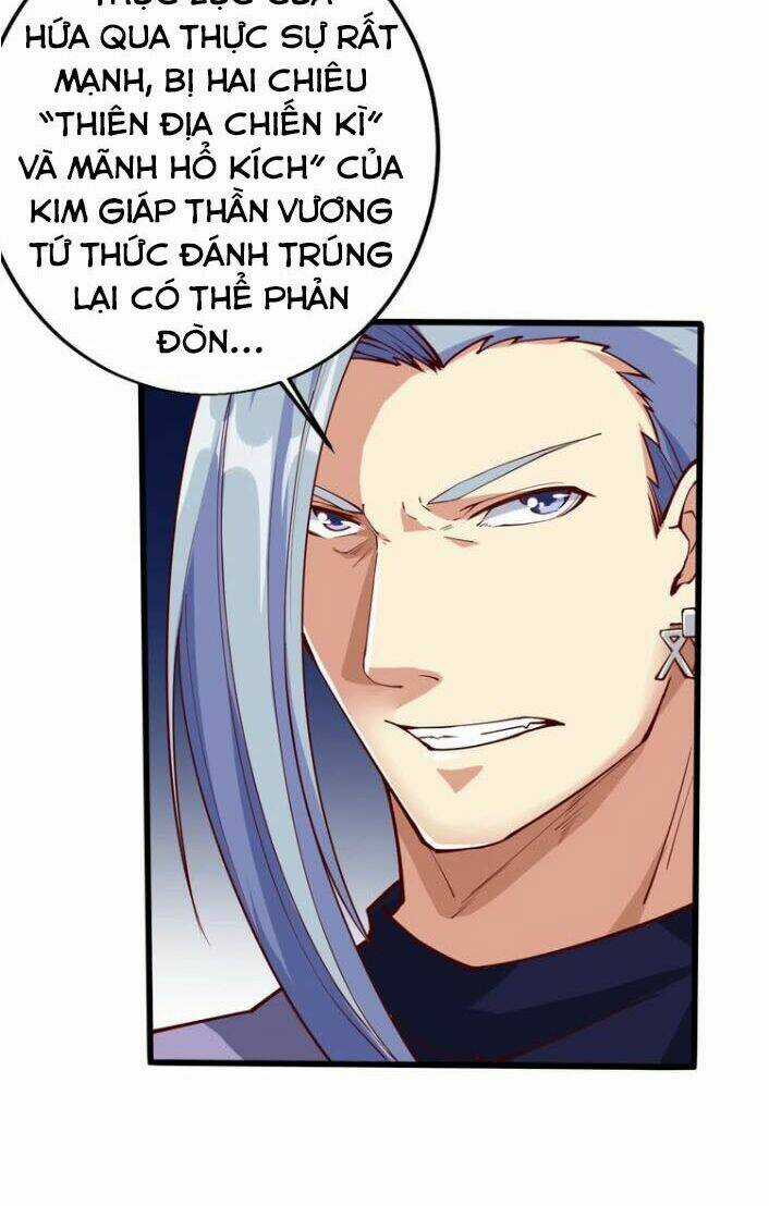 Ngự Thiên Thần Đế Chapter 36 trang 54
