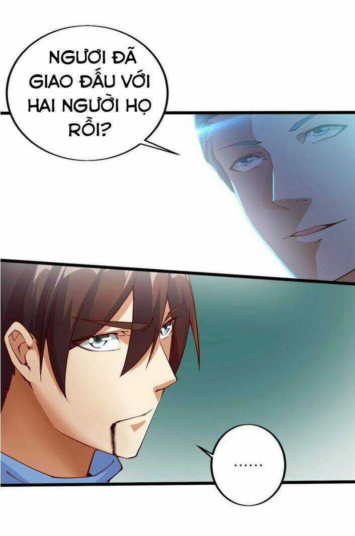 Ngự Thiên Thần Đế Chapter 36 trang 58