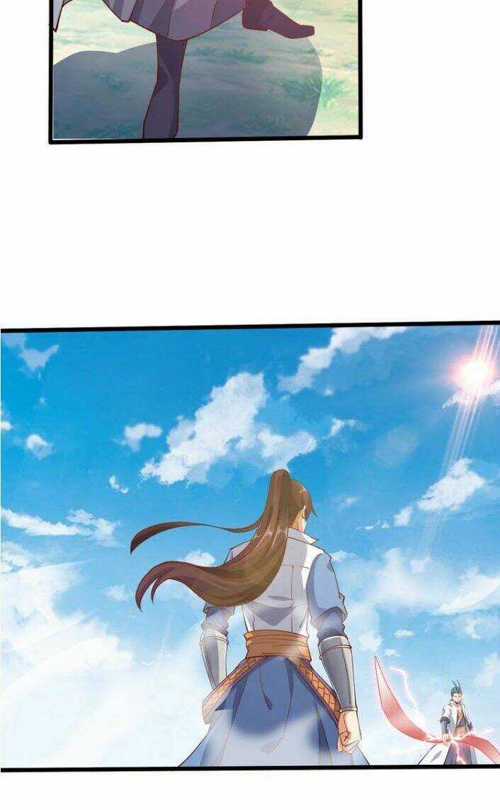 Ngự Thiên Thần Đế Chapter 36 trang 60