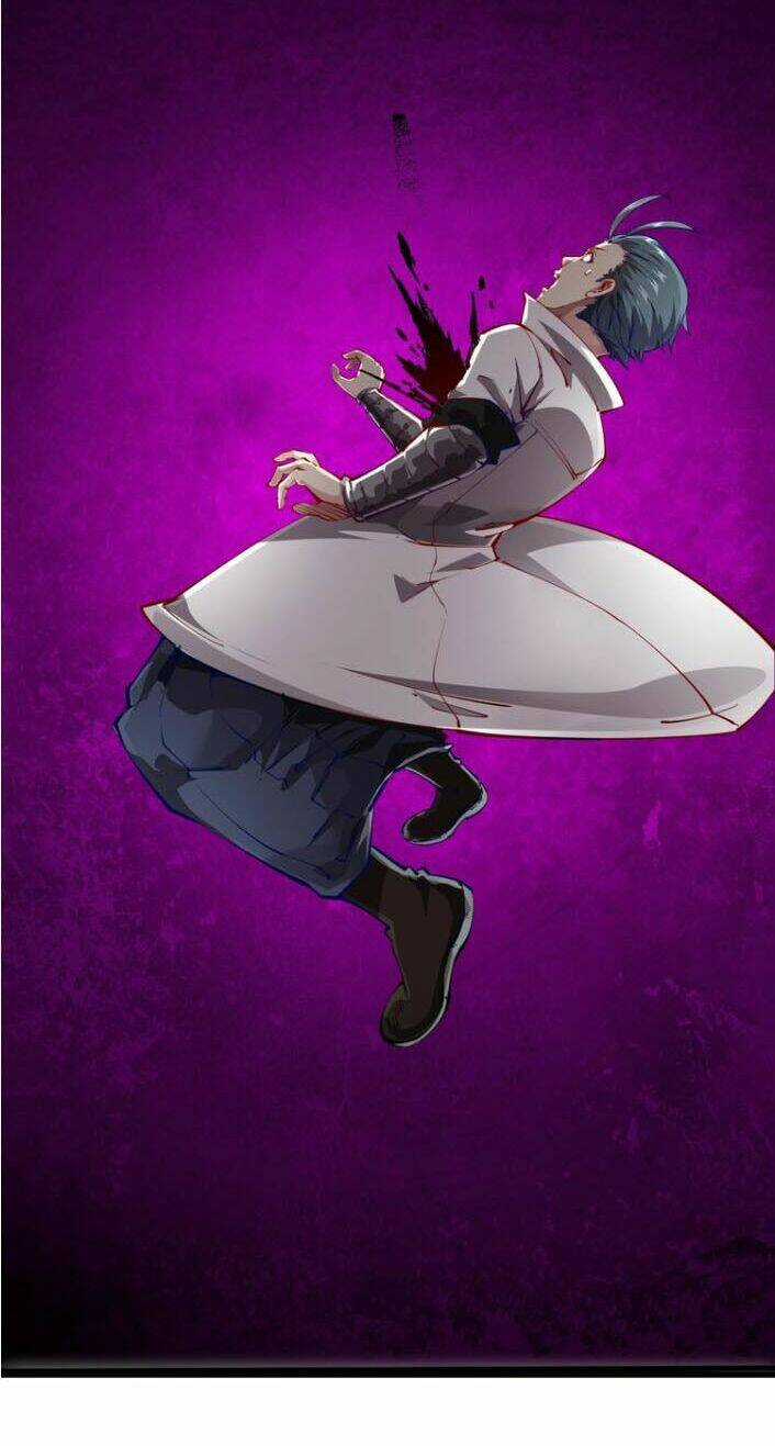 Ngự Thiên Thần Đế Chapter 36 trang 62