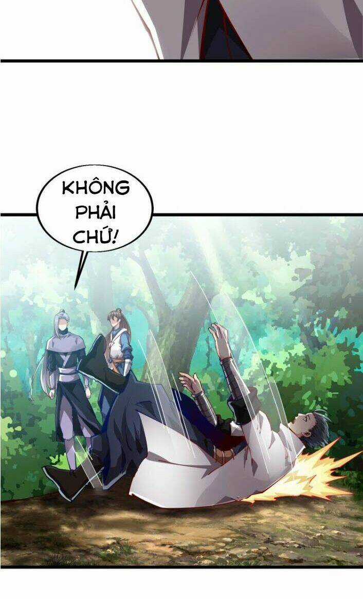 Ngự Thiên Thần Đế Chapter 36 trang 64