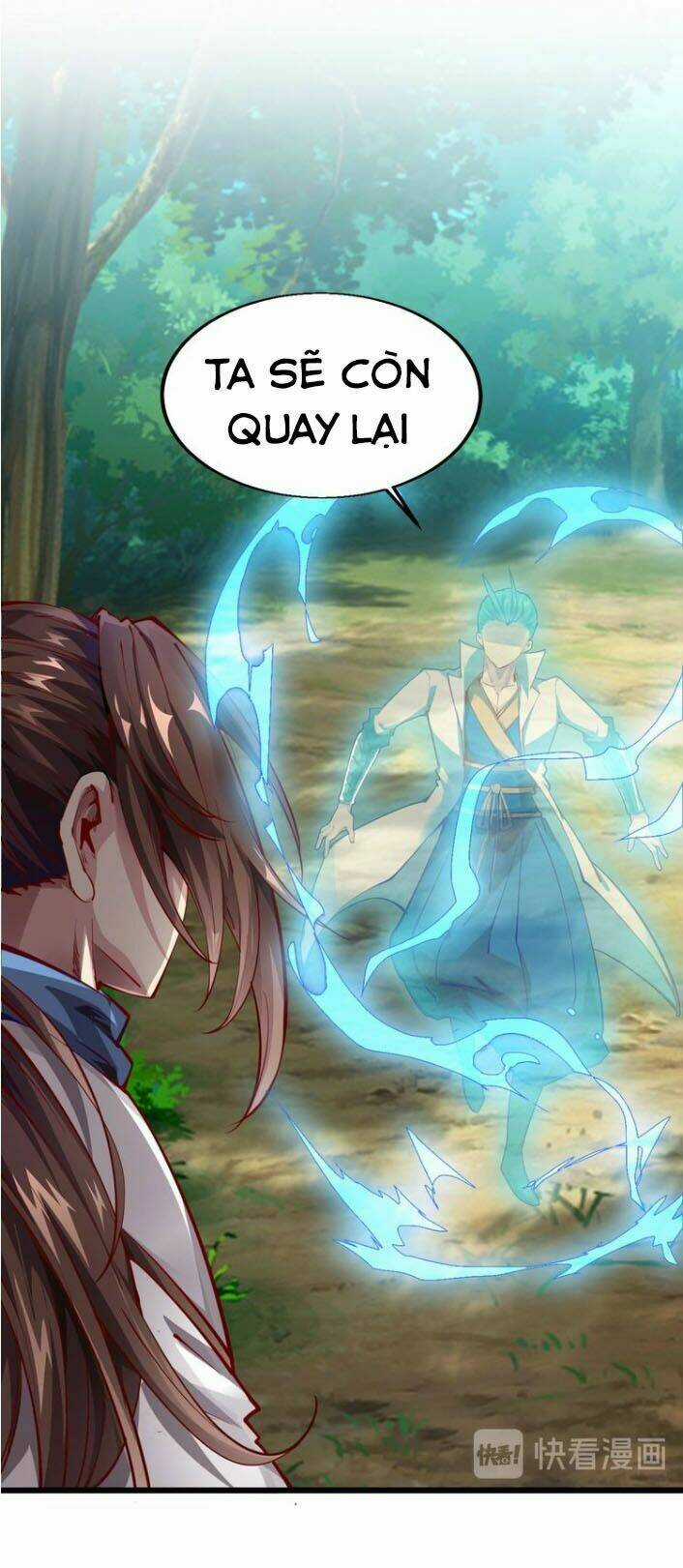 Ngự Thiên Thần Đế Chapter 36 trang 66