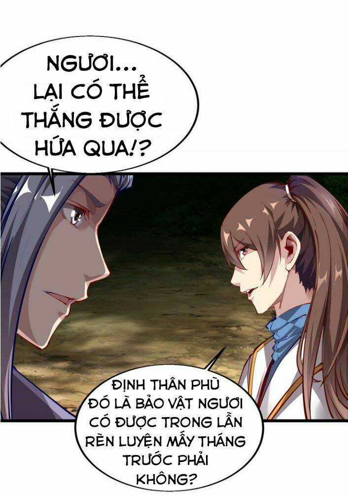 Ngự Thiên Thần Đế Chapter 36 trang 67