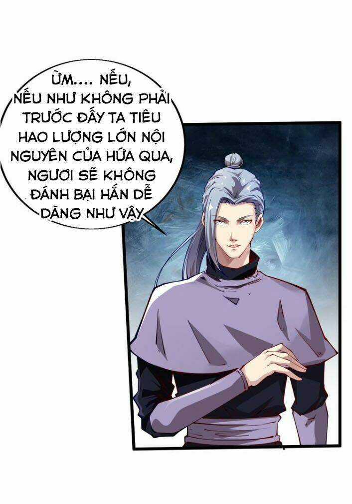 Ngự Thiên Thần Đế Chapter 36 trang 68
