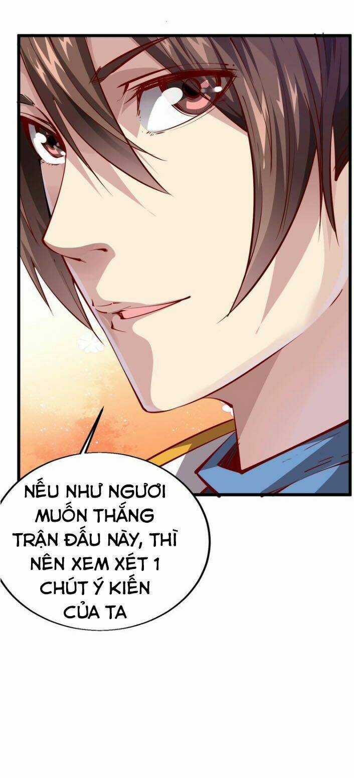 Ngự Thiên Thần Đế Chapter 36 trang 70