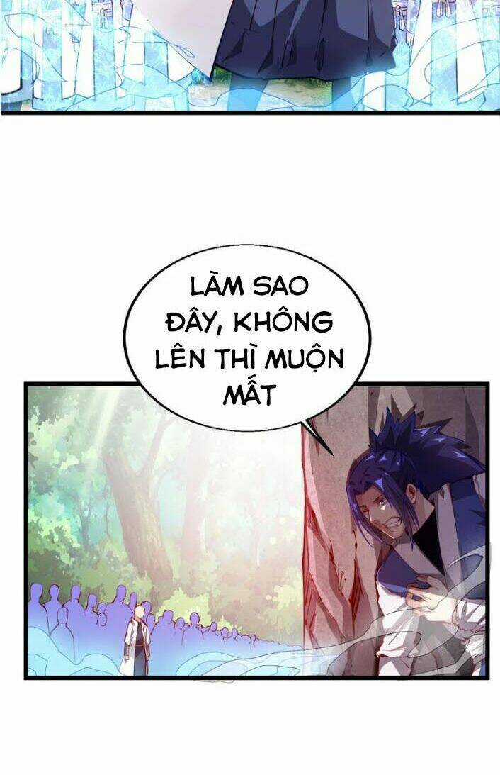 Ngự Thiên Thần Đế Chapter 36 trang 72