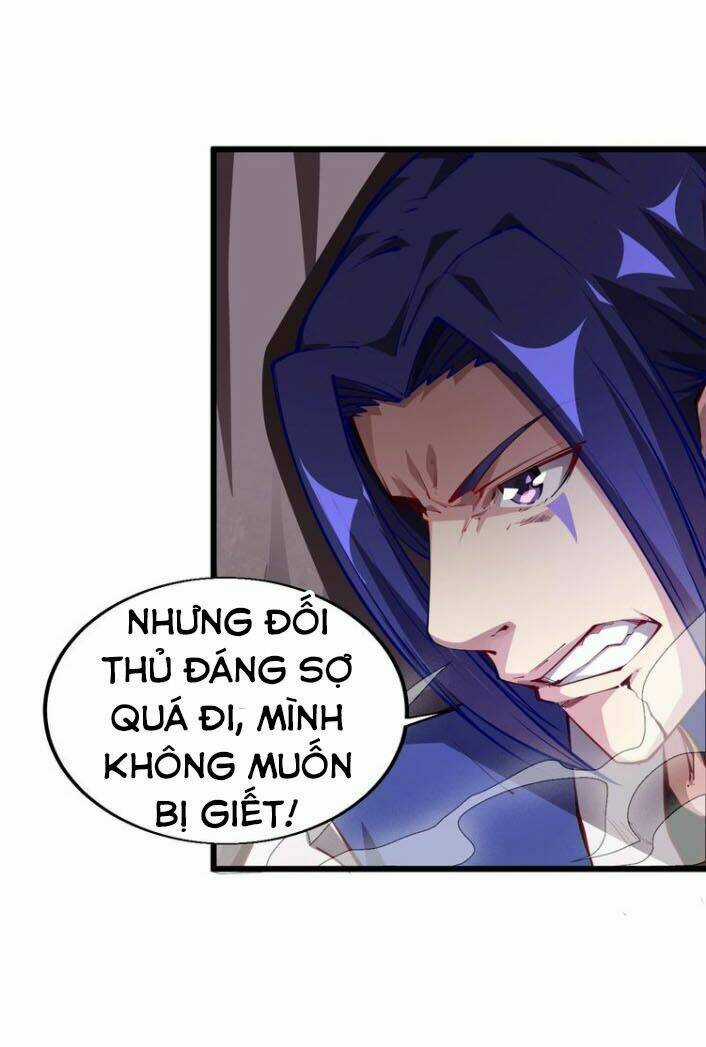Ngự Thiên Thần Đế Chapter 36 trang 73