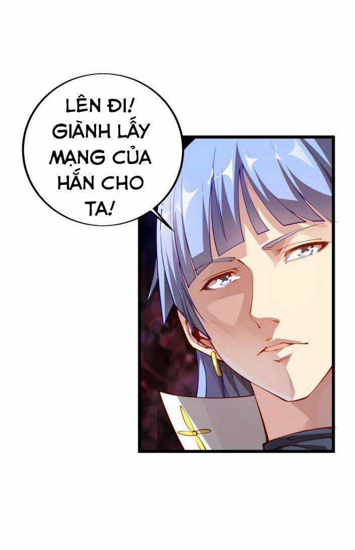 Ngự Thiên Thần Đế Chapter 36 trang 75