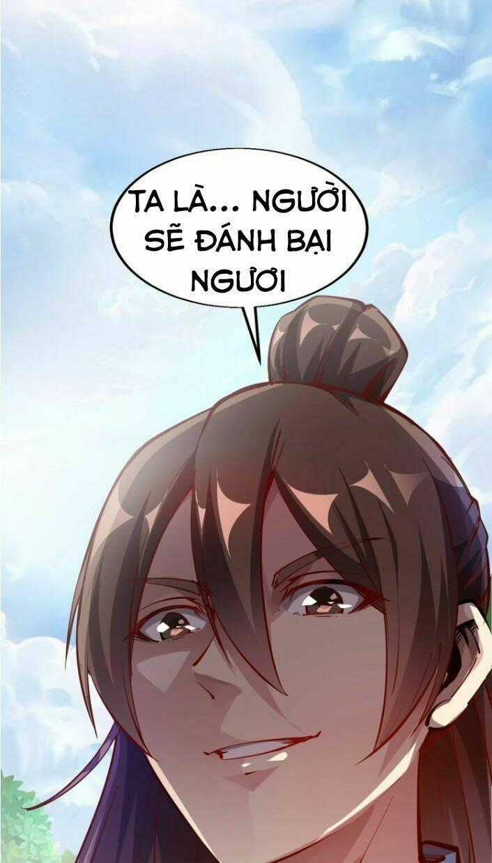 Ngự Thiên Thần Đế Chapter 36 trang 79