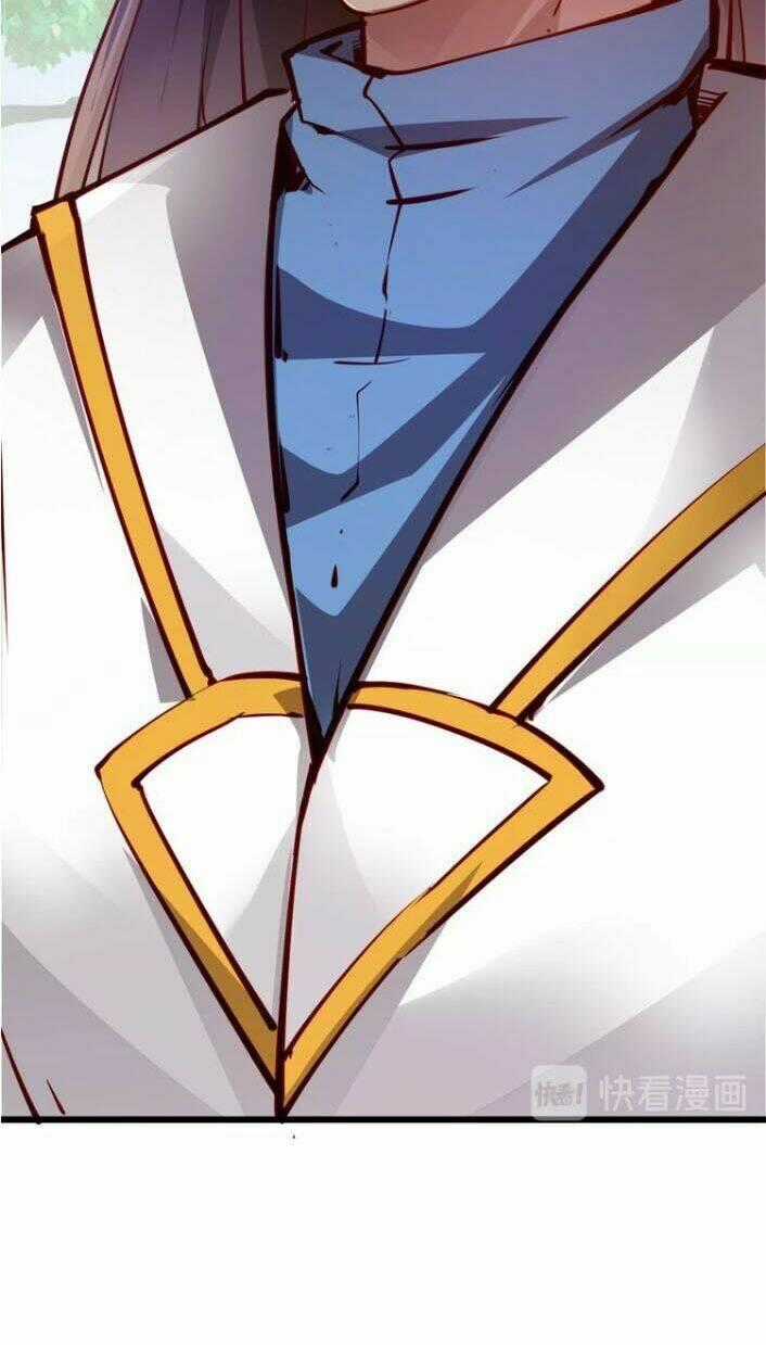 Ngự Thiên Thần Đế Chapter 36 trang 80