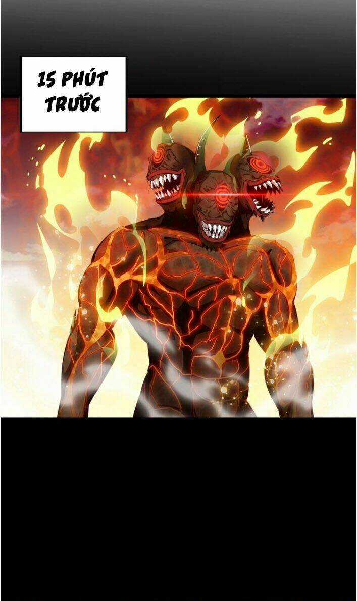 Ngự Thiên Thần Đế Chapter 37 trang 14