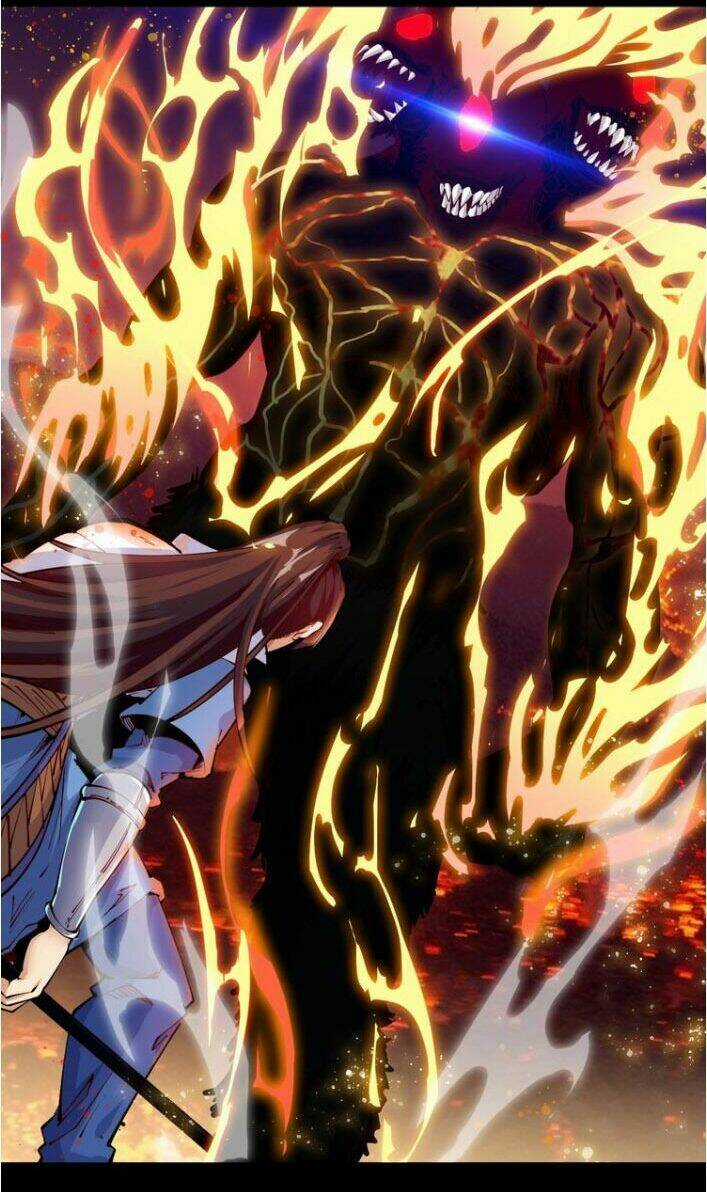 Ngự Thiên Thần Đế Chapter 37 trang 15