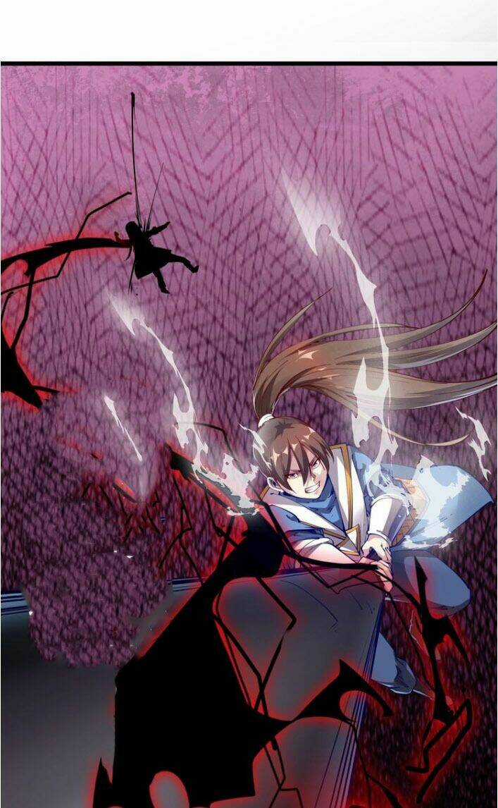 Ngự Thiên Thần Đế Chapter 37 trang 2