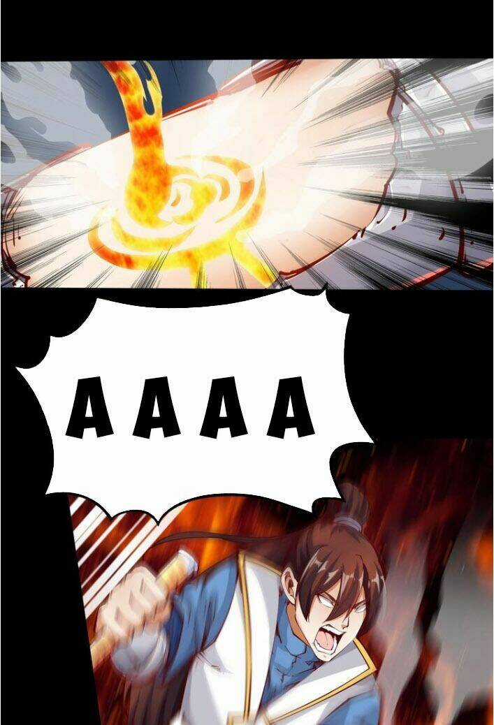 Ngự Thiên Thần Đế Chapter 37 trang 21