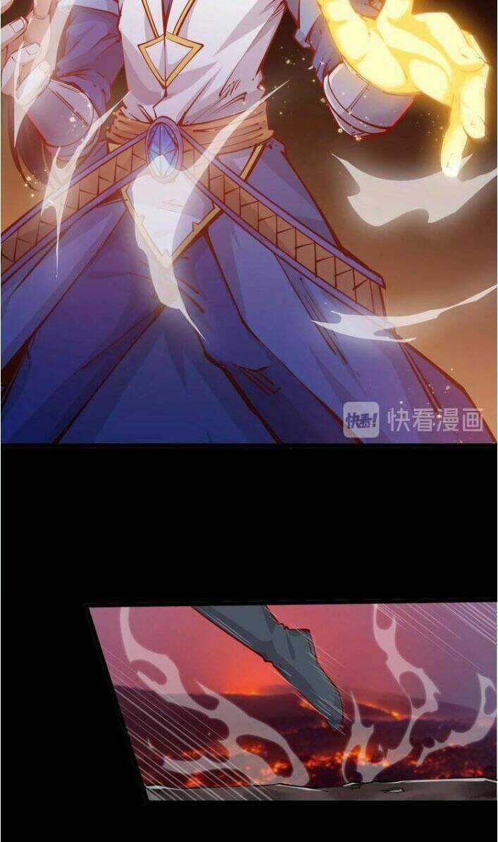 Ngự Thiên Thần Đế Chapter 37 trang 26