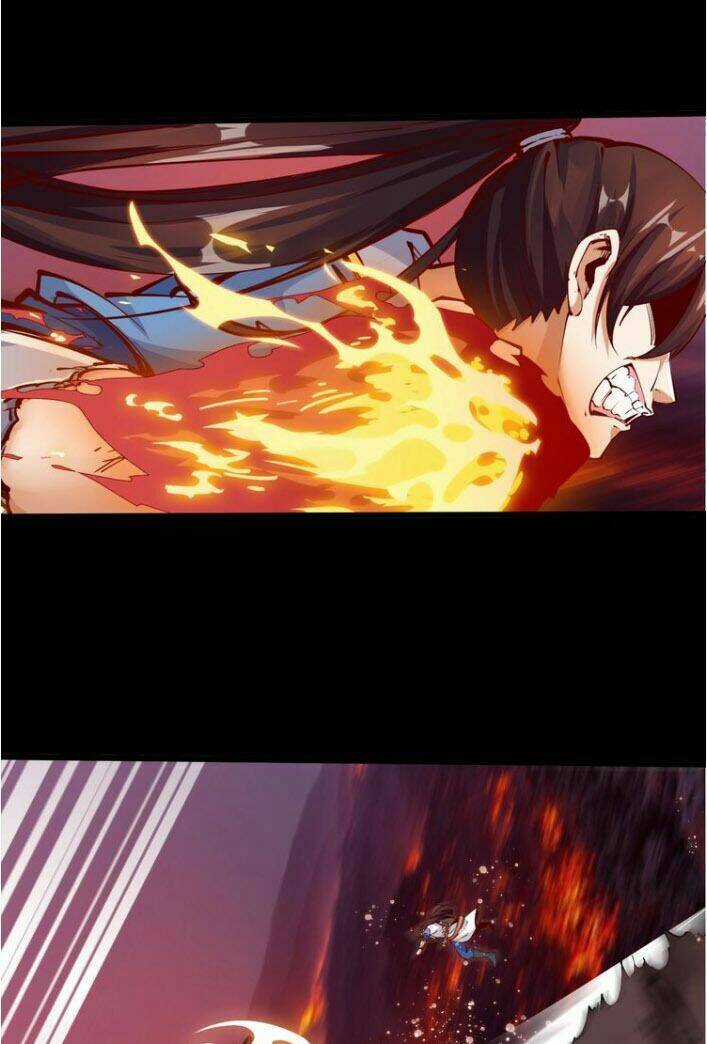 Ngự Thiên Thần Đế Chapter 37 trang 28