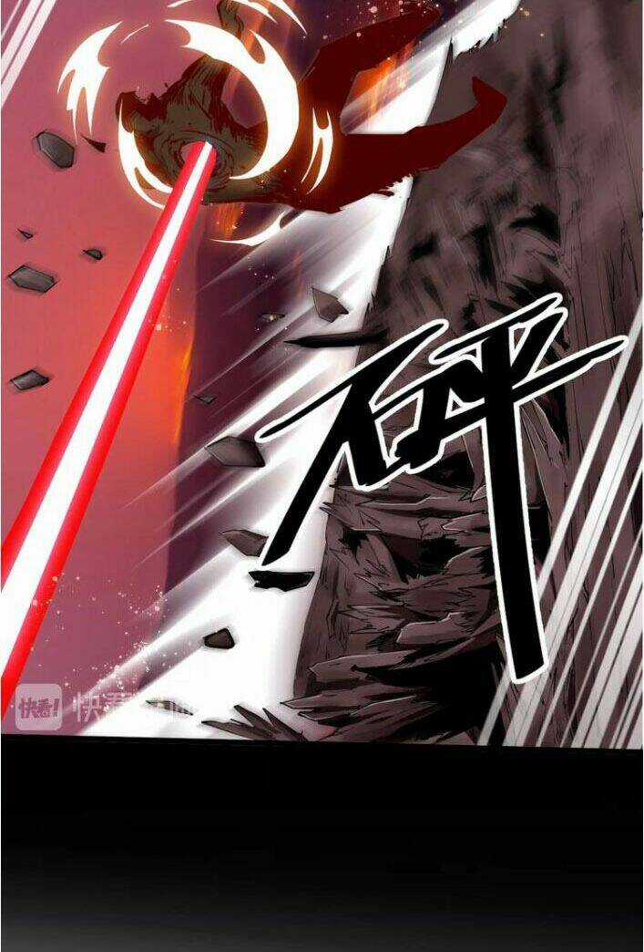 Ngự Thiên Thần Đế Chapter 37 trang 29