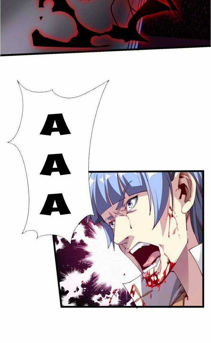 Ngự Thiên Thần Đế Chapter 37 trang 3