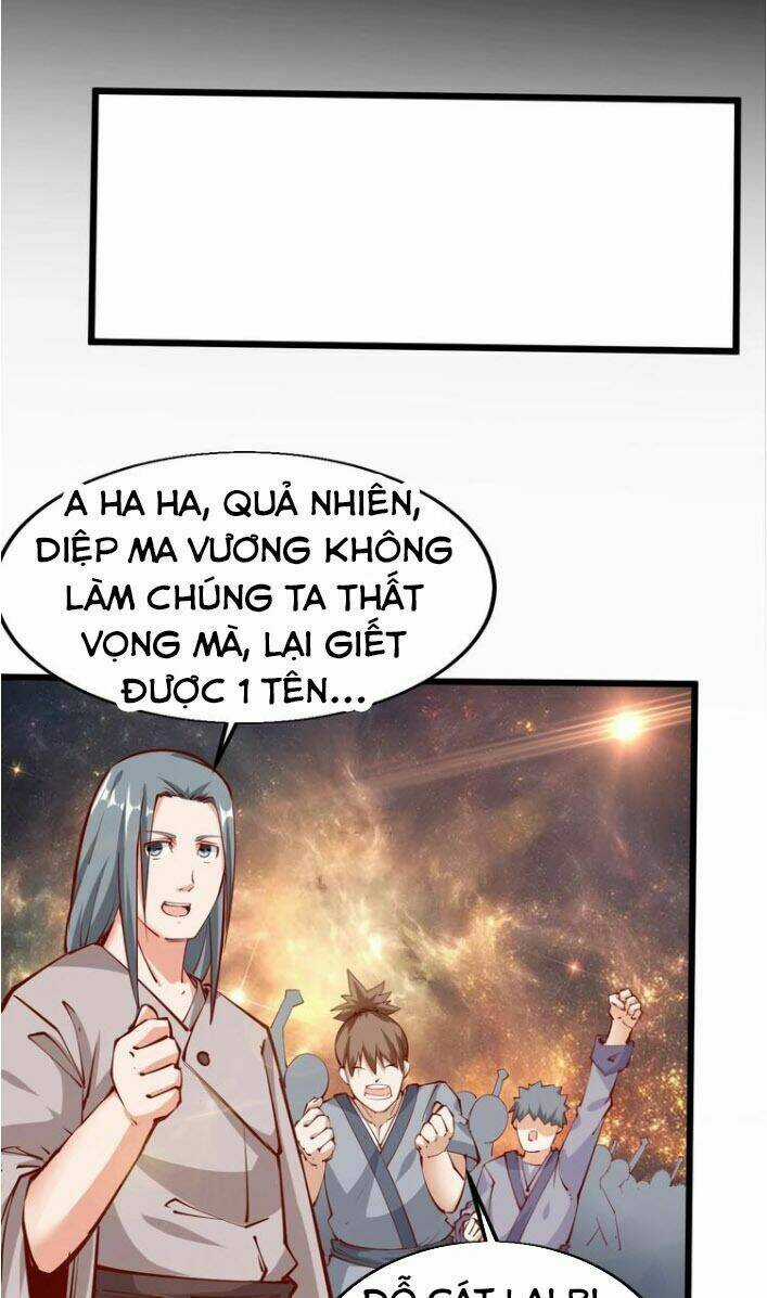 Ngự Thiên Thần Đế Chapter 37 trang 30