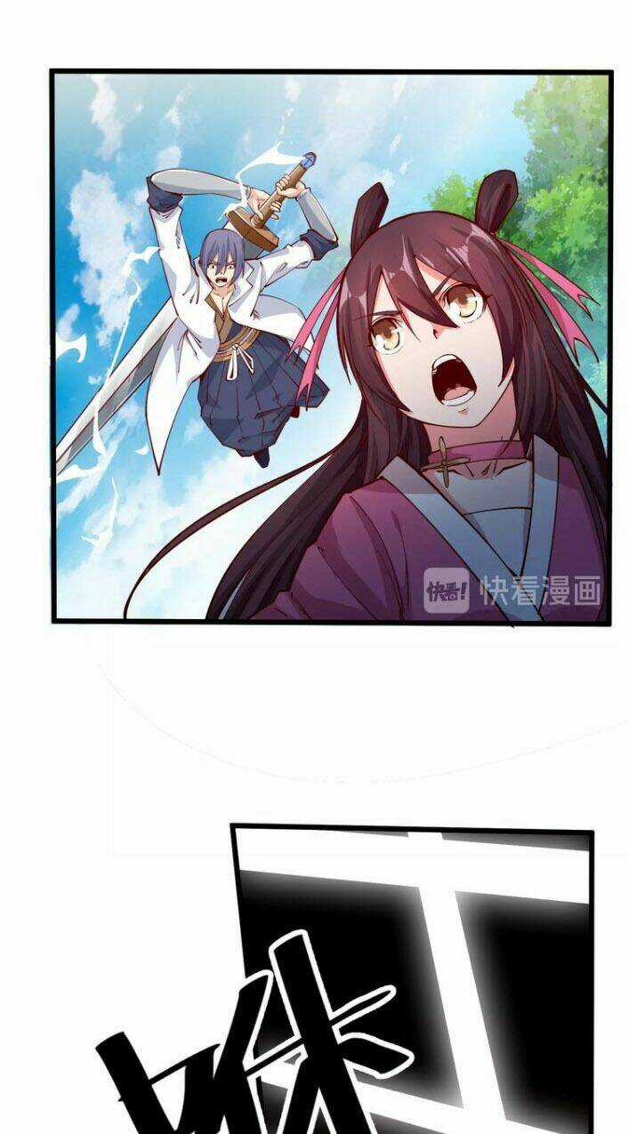 Ngự Thiên Thần Đế Chapter 37 trang 33