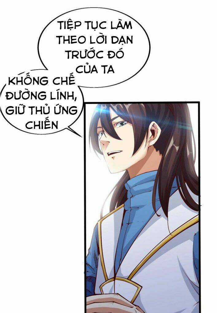 Ngự Thiên Thần Đế Chapter 37 trang 37
