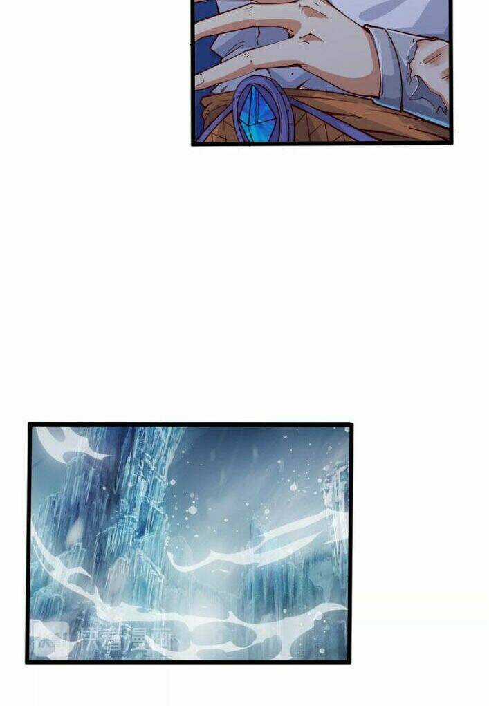 Ngự Thiên Thần Đế Chapter 37 trang 38