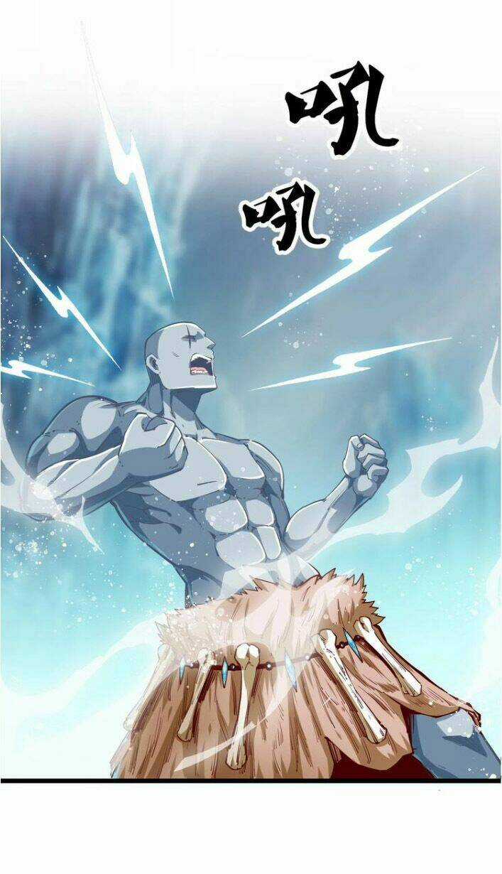 Ngự Thiên Thần Đế Chapter 37 trang 39