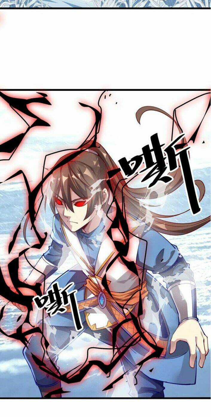 Ngự Thiên Thần Đế Chapter 37 trang 41