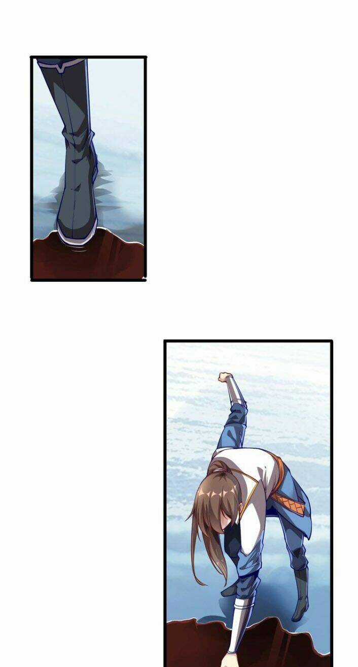 Ngự Thiên Thần Đế Chapter 37 trang 47