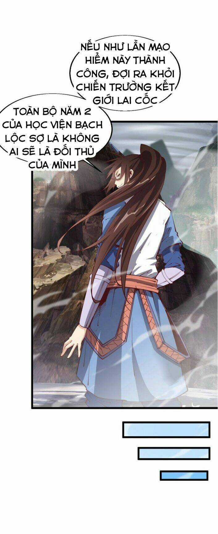 Ngự Thiên Thần Đế Chapter 37 trang 51