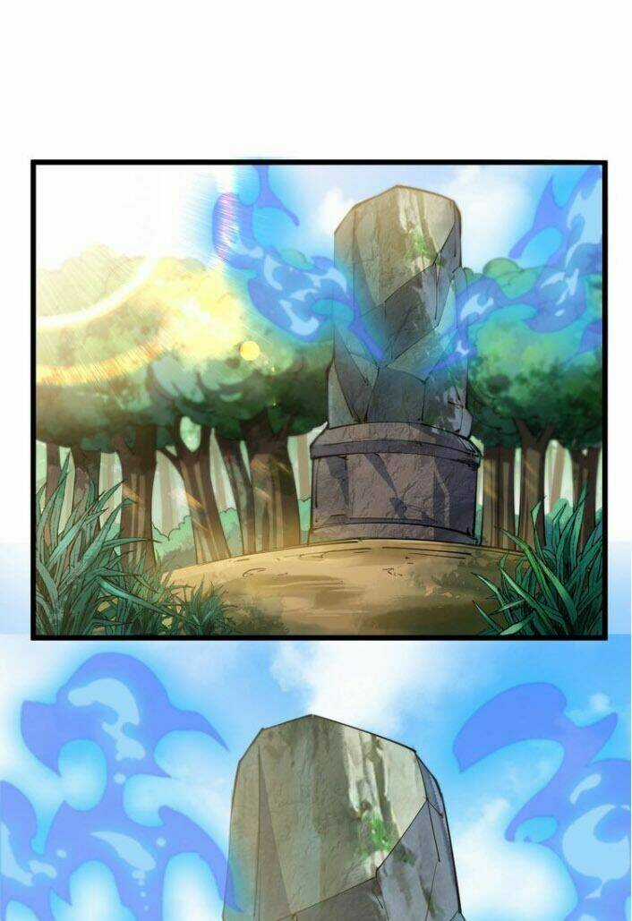 Ngự Thiên Thần Đế Chapter 37 trang 52