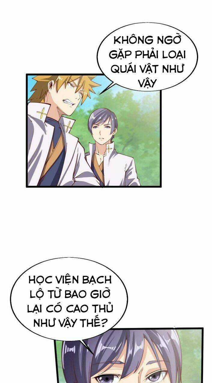 Ngự Thiên Thần Đế Chapter 37 trang 54