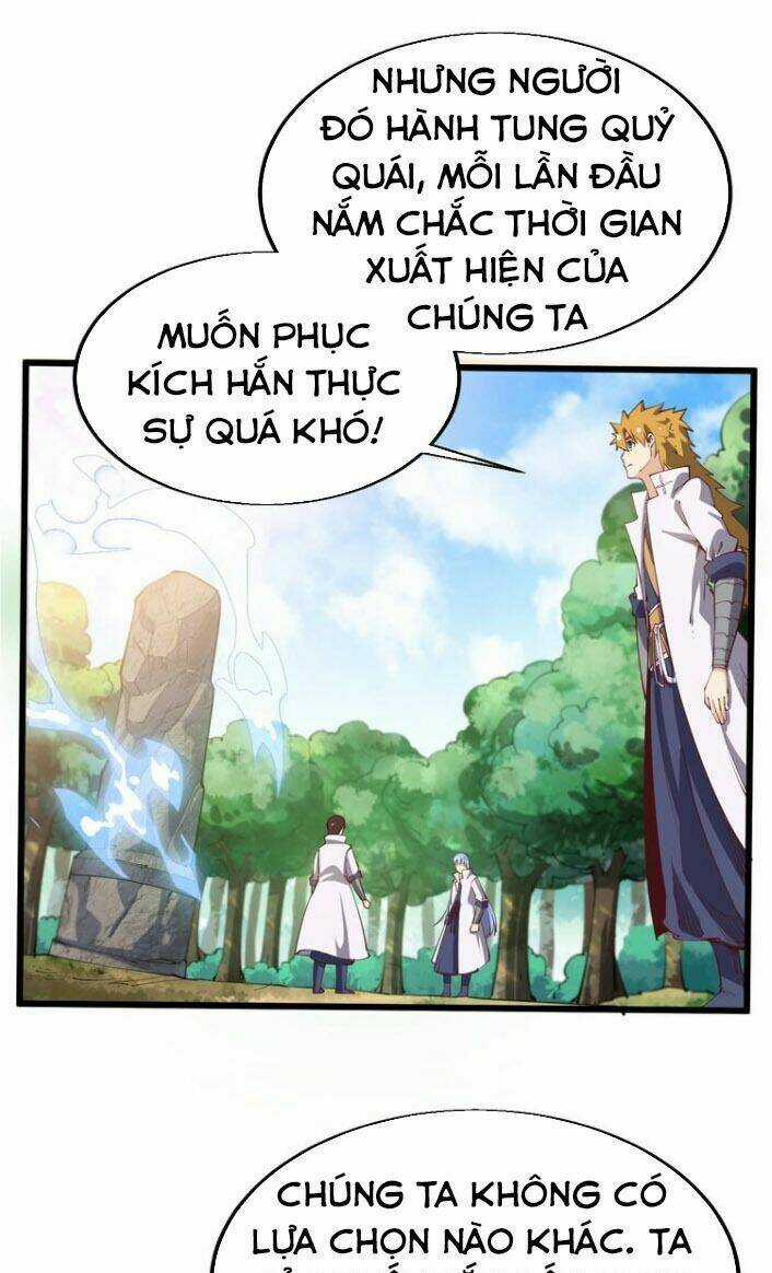 Ngự Thiên Thần Đế Chapter 37 trang 56