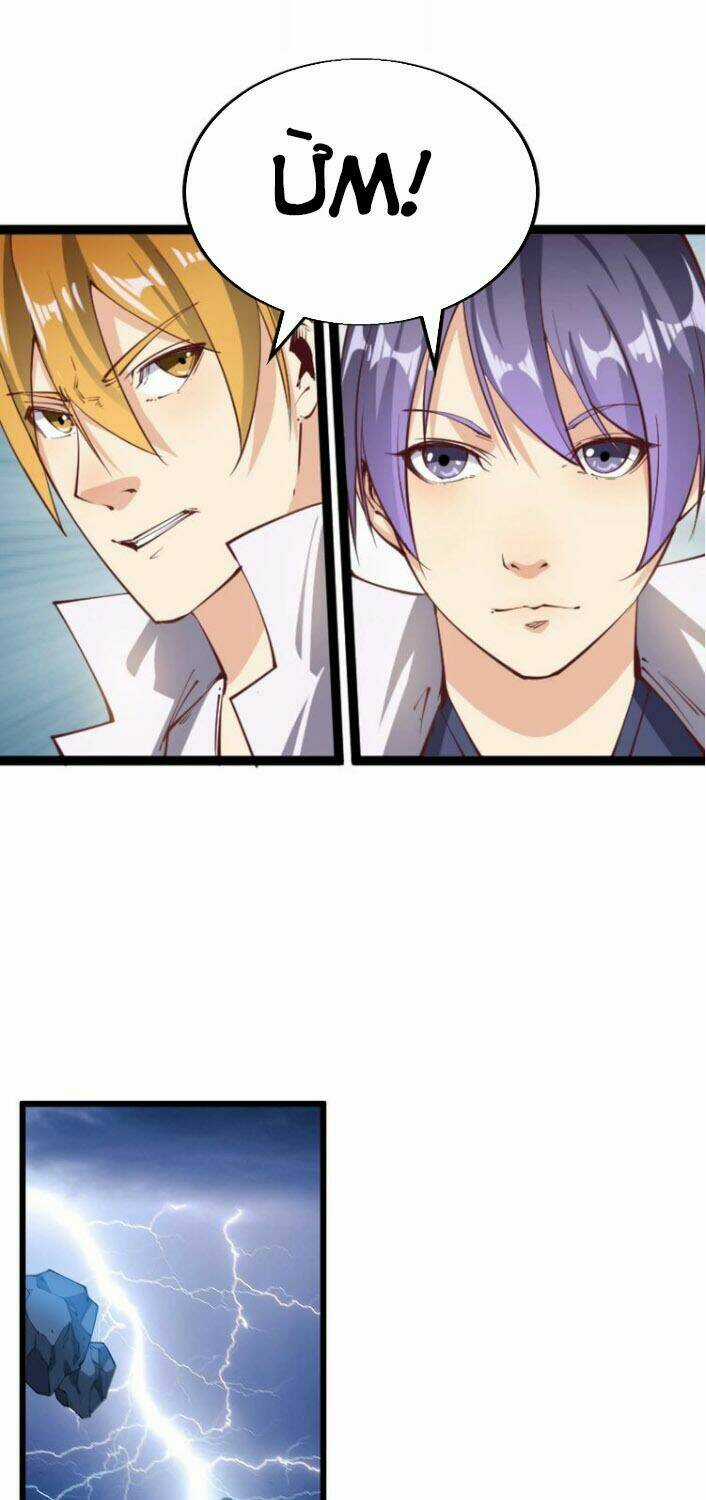 Ngự Thiên Thần Đế Chapter 37 trang 58